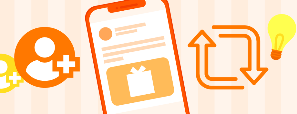 オンラインでの春の販促アイデア